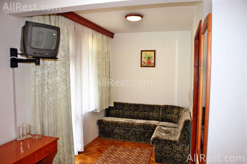 Rodopi Hotel 5
